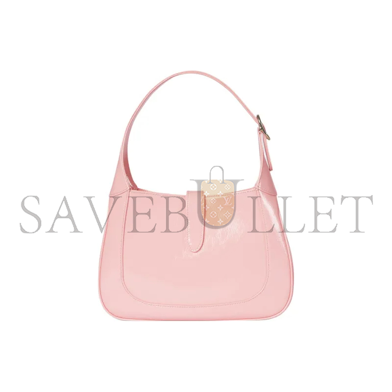 GUCCI JACKIE MEDIUM BAG 782849 (27.5*19*4cm)
